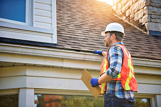Trusted Storm Damage Roof Repair service in Brookfield, NJ - Ben Roofing and Steel LLC